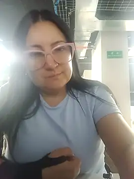 Romina693 online show from 09-28-25, 06:19