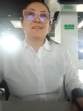 Romina693 online show from 09-30-25, 06:18