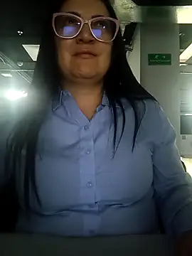 Romina693 online show from 10-02-25, 06:31