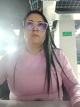 Romina693 online show from 10-06-25, 06:44