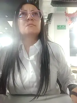 Romina693 online show from 10-24-25, 06:10