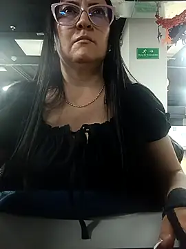 Romina693 online show from 10-26-25, 06:19