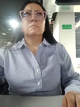 Romina693 online show from 11-19-25, 06:13