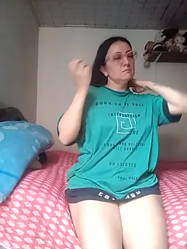 Romina693 online show from 12-16-25, 09:42