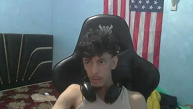 Dark DesireX online show from 09-10-25, 02:28