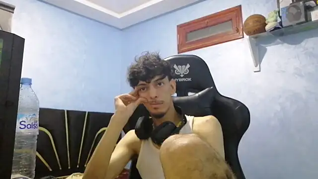 Dark DesireX online show from 09-18-25, 04:53