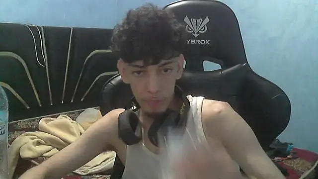 Dark DesireX online show from 09-20-25, 02:07