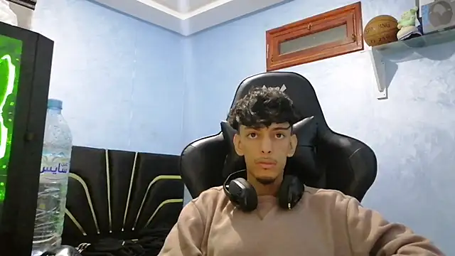 Dark DesireX online show from 09-29-25, 12:21