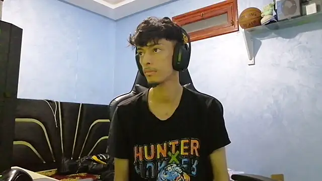 Dark DesireX online show from 10-03-25, 03:20