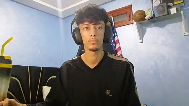 Dark DesireX online show from 10-18-25, 05:35