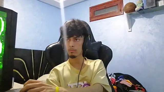 Dark DesireX online show from 10-28-25, 11:18