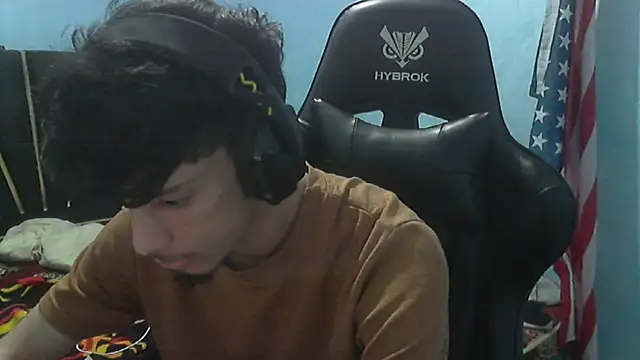 Dark DesireX online show from 11-05-25, 05:13