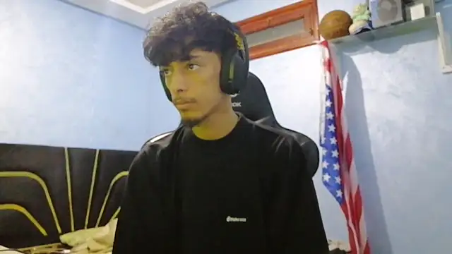 Dark DesireX online show from 11-06-25, 04:41