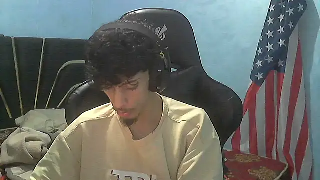 Dark DesireX online show from 11-20-25, 09:20