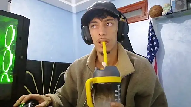 Dark DesireX online show from 11-24-25, 02:28