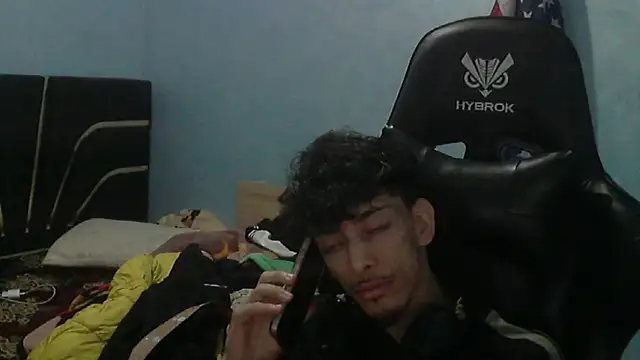 Dark DesireX online show from 01-11-26, 04:23