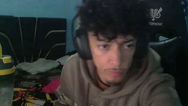 Dark DesireX online show from 02-07-26, 12:31