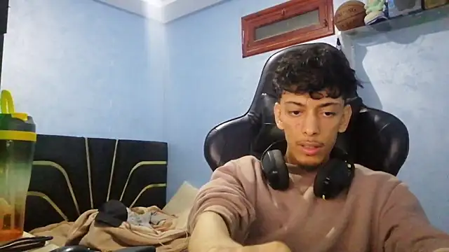 Dark DesireX online show from 03-15-26, 10:05