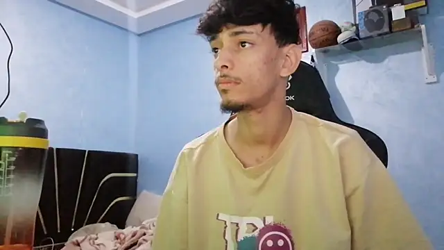 Dark DesireX online show from 04-01-26, 02:03