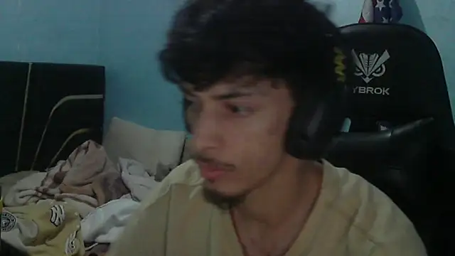 Dark DesireX online show from 04-04-26, 01:52