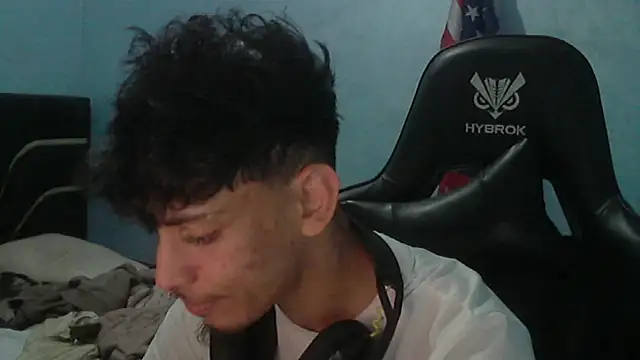 Dark DesireX online show from 04-15-26, 09:48