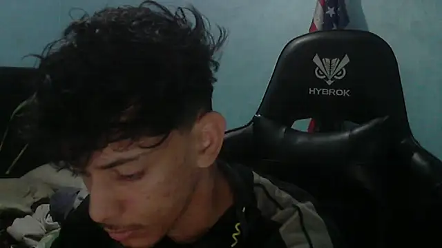 Dark DesireX online show from 04-18-26, 11:58