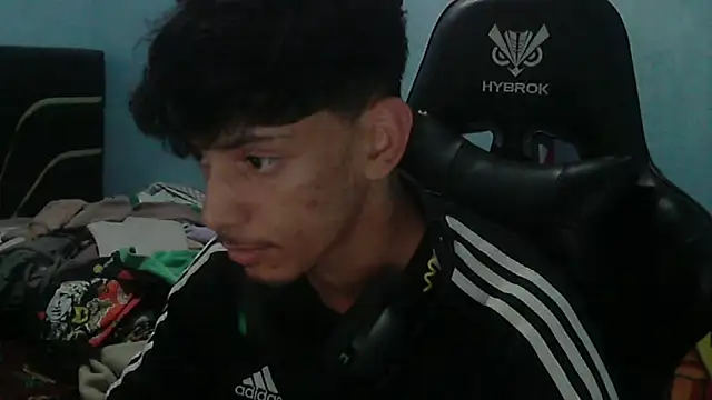 Dark DesireX online show from 04-20-26, 02:09