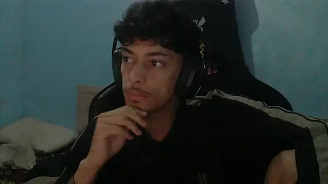 Dark DesireX online show from 05-21-26, 01:29