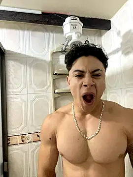 MR MUSCLE online show from 10-05-25, 10:13