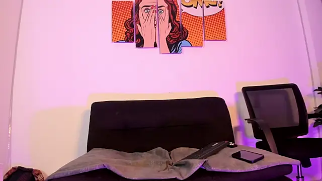 Rosaly Rodman online show from 02-02-26, 08:51