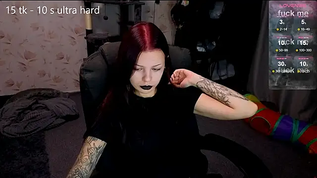 Snapshot of lera_smith chatting on 10-07-25, 10:18 lera smith online show from 10-07-25, 10:18