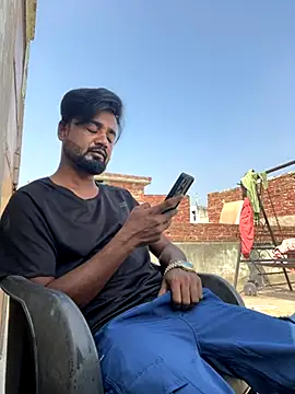 Snapshot of Munny6677 chatting on 10-18-25, 05:32 Munny6677 online show from 10-18-25, 05:32