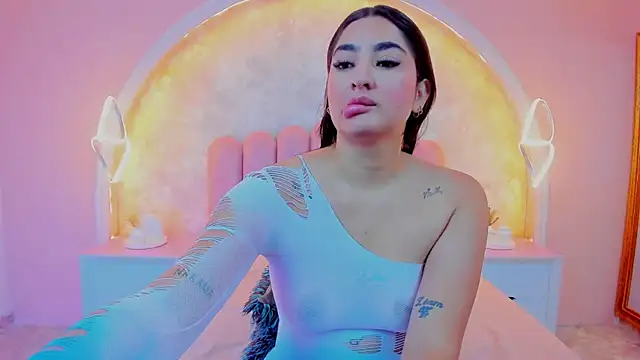 JasmineRhodes online show from 10-14-25, 01:45