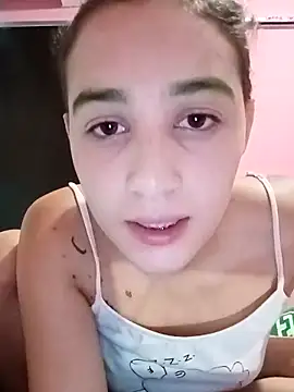 Arii collins1 online show from 10-21-25, 03:40