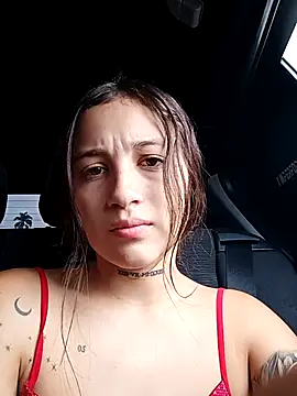 Arii collins1 online show from 10-23-25, 01:21