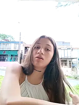 Arii collins1 online show from 11-19-25, 09:48