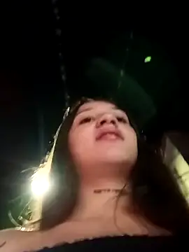 Arii collins1 online show from 11-23-25, 01:38