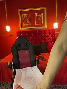 Anissa Ali online show from 09-18-25, 01:18