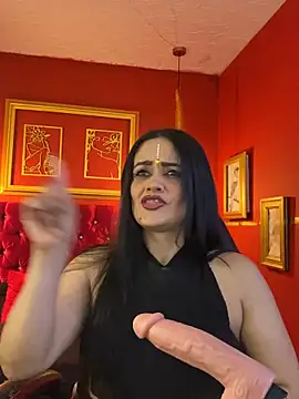 Anissa Ali online show from 11-08-25, 09:46