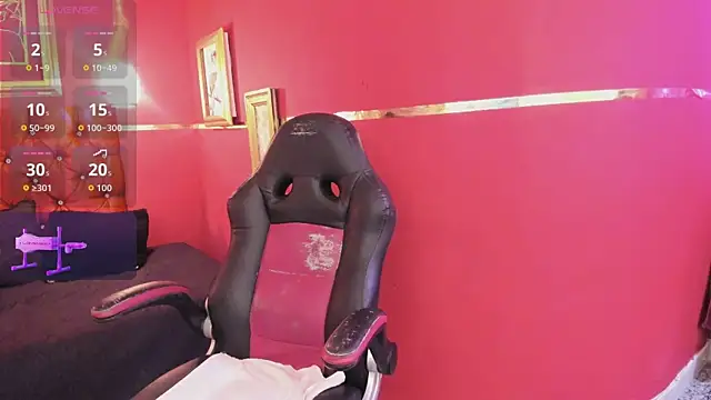 Anissa Ali online show from 03-31-26, 09:15