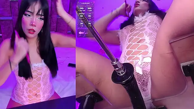 KittieEva online show from 07-05-26, 02:46