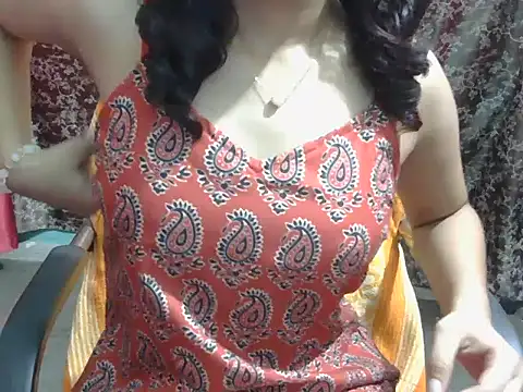 lovely soniya online show from 07-30-26, 06:01