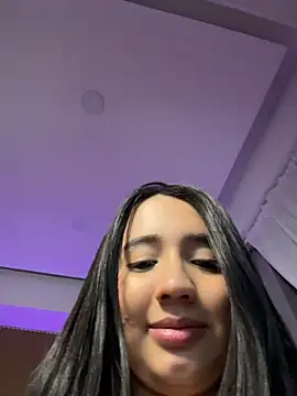 Michelle Zoe online show from 04-21-26, 02:51