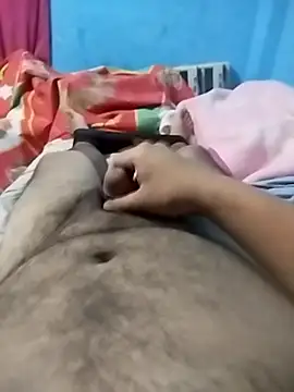 Davidlm25 online show from 01-16-26, 02:15