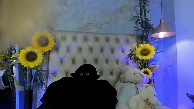 LittleeJaz online show from 03-28-26, 03:50