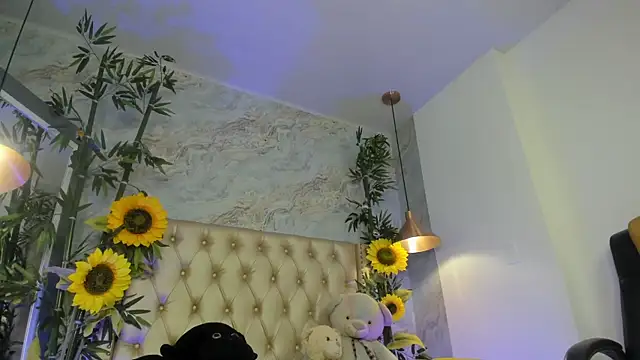 Snapshot of LittleeJaz chatting on 07-04-26, 04:07 LittleeJaz online show from 07-04-26, 04:07