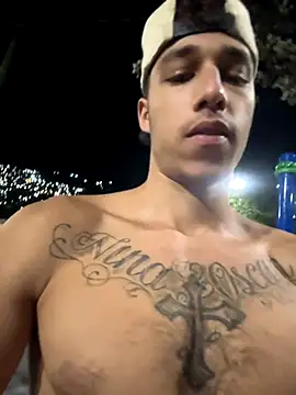 orionblaze69  online show from 09-15-25, 04:34