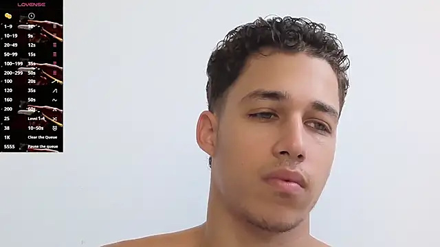 orionblaze69  online show from 10-02-25, 04:25