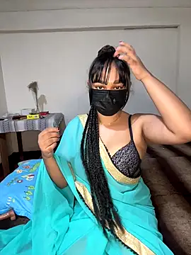 Ariana  Marie online show from 09-16-25, 02:29