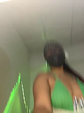 Ariana  Marie online show from 02-08-26, 03:04